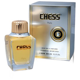 perfume Chess