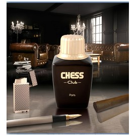perfume Chess Club