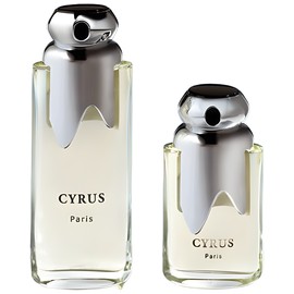 perfume Cyrus