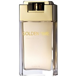 perfume Golden Time