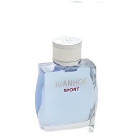 perfume Ivanhoe Sport