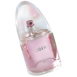 perfume Incidence