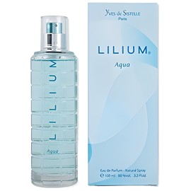 Lilium Aqua