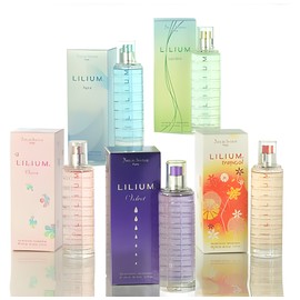 perfume Lilium Charm