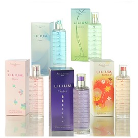 perfume Lilium Velvet