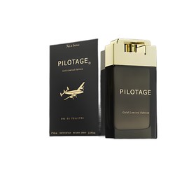 perfume Pilotage