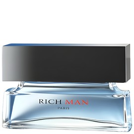 perfume Rich Man
