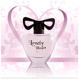perfume Lovely Heart