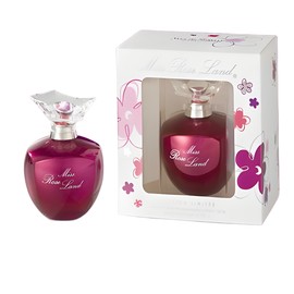 perfume Miss Rose Land