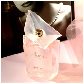 perfume Mondaine Passion