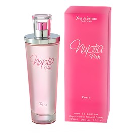 perfume Nuptia Pink