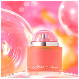 perfume Only Me Passion