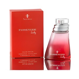 perfume Passenger Lady