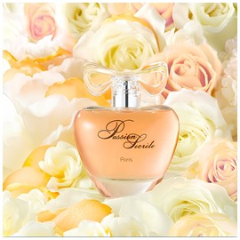 perfume Passion Secrete