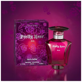 perfume Pretty Rose