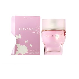 perfume Rosange