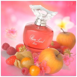 perfume Roseland Love
