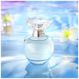 perfume Roseland Sensual