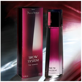 perfume Show System Women