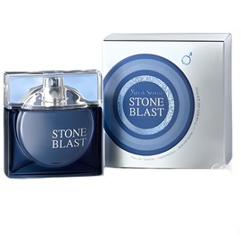 perfume Stone Blast