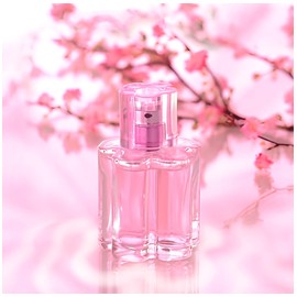 perfume Secret Flowers Rose