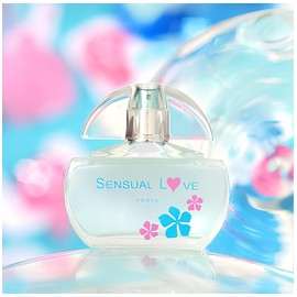 perfume Sensual Love