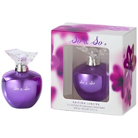 perfume So & So
