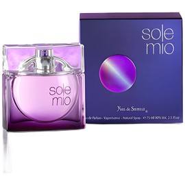 perfume Sole Mio