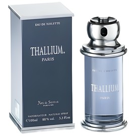 perfume Thallium