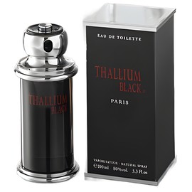 perfume Thallium Black