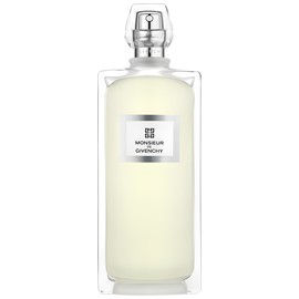perfume Les Parfums Mythiques - Monsieur de Givenchy