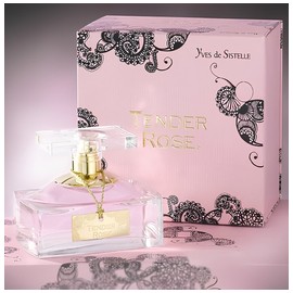 perfume Tender Rose