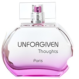 perfume Unforgiven Thoughts