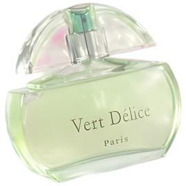 perfume Vert Délice