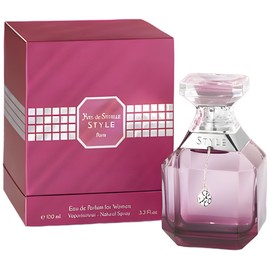 perfume Yves de Sistelle Style