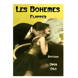 Les Bohemes: Flapper