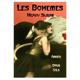 perfume Les Bohemes: Heavy Sugar