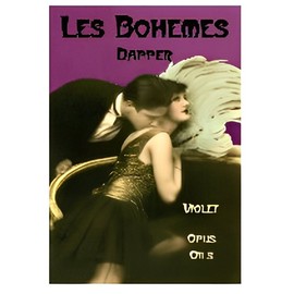 Les Bohemes: Dapper