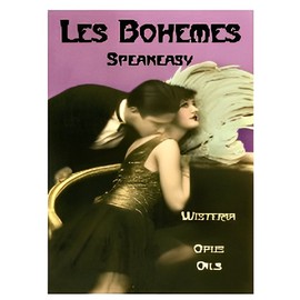 Les Bohemes: Speakeasy