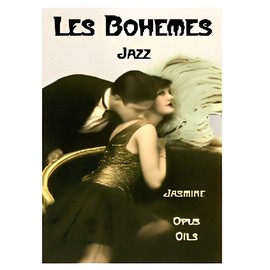 perfume Les Bohemes: Jazz