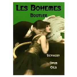 Les Bohemes: Bootleg