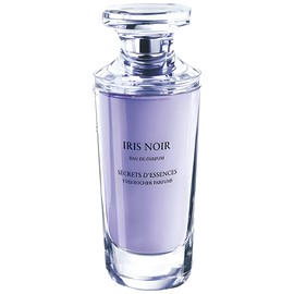 perfume Iris Noir