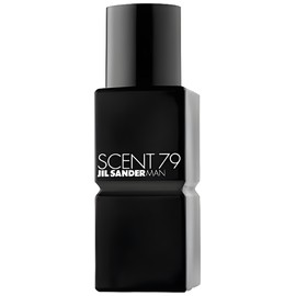 Jil Sander Scent 79 Man
