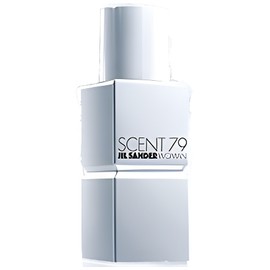 perfume Jil Sander Scent 79 Woman