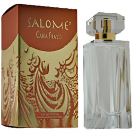 perfume Salome'