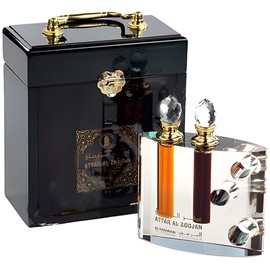 Attar Al Zoujan