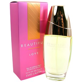 perfume Beautiful Love