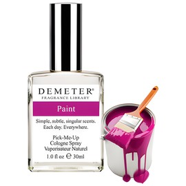 perfume Paint