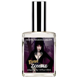 Elvira's Zombie