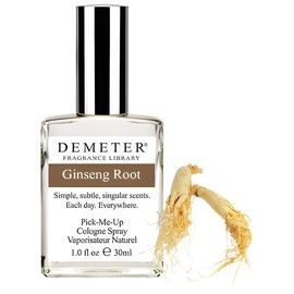 perfume Gingseng Root